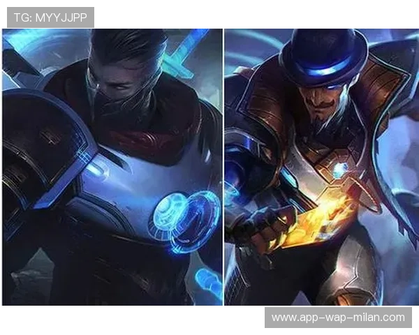 “战术创新：联盟最具颠覆性的打法揭秘”，lol战术体系和阵容