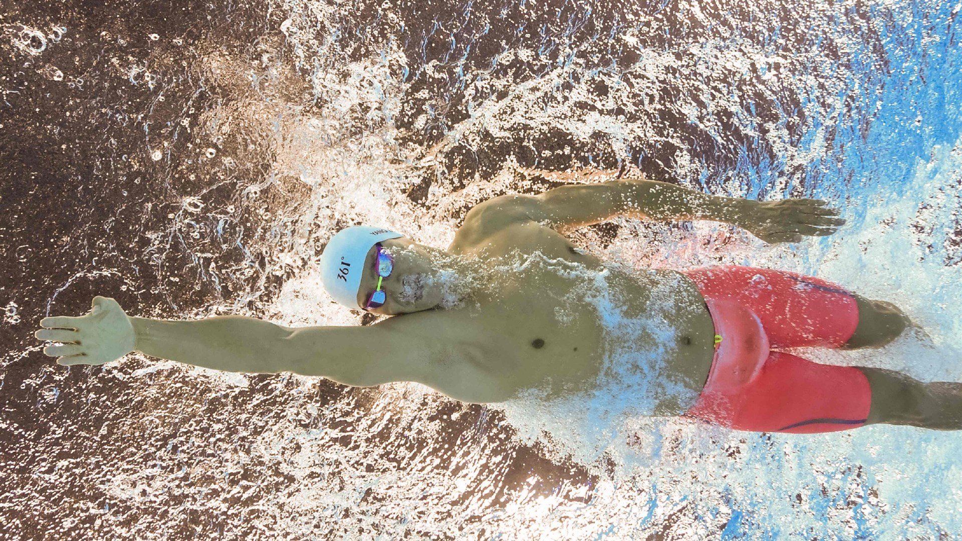 米兰体育平台登录入口-从世界杯预选赛看U23国足 激烈走势凸显希望，世界杯预选赛国足大胜